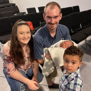 Meet your Posher, Savannah